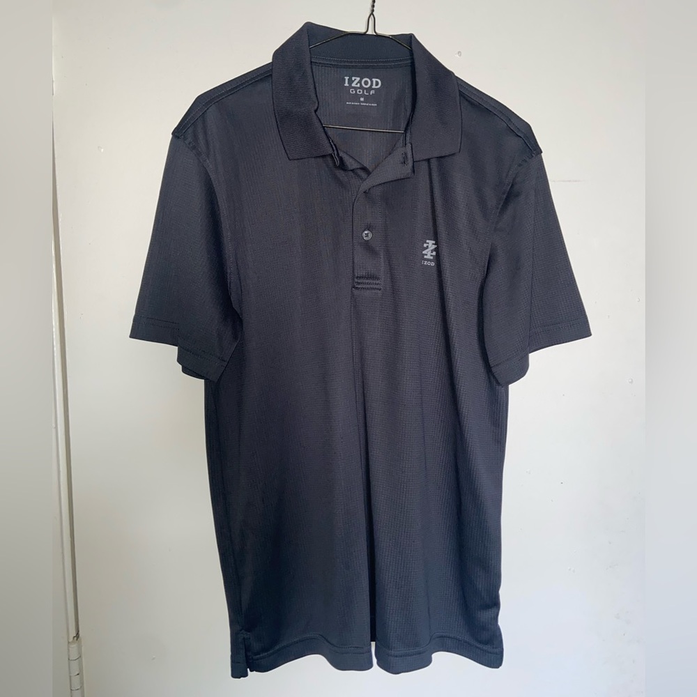 IZOD golf shirt